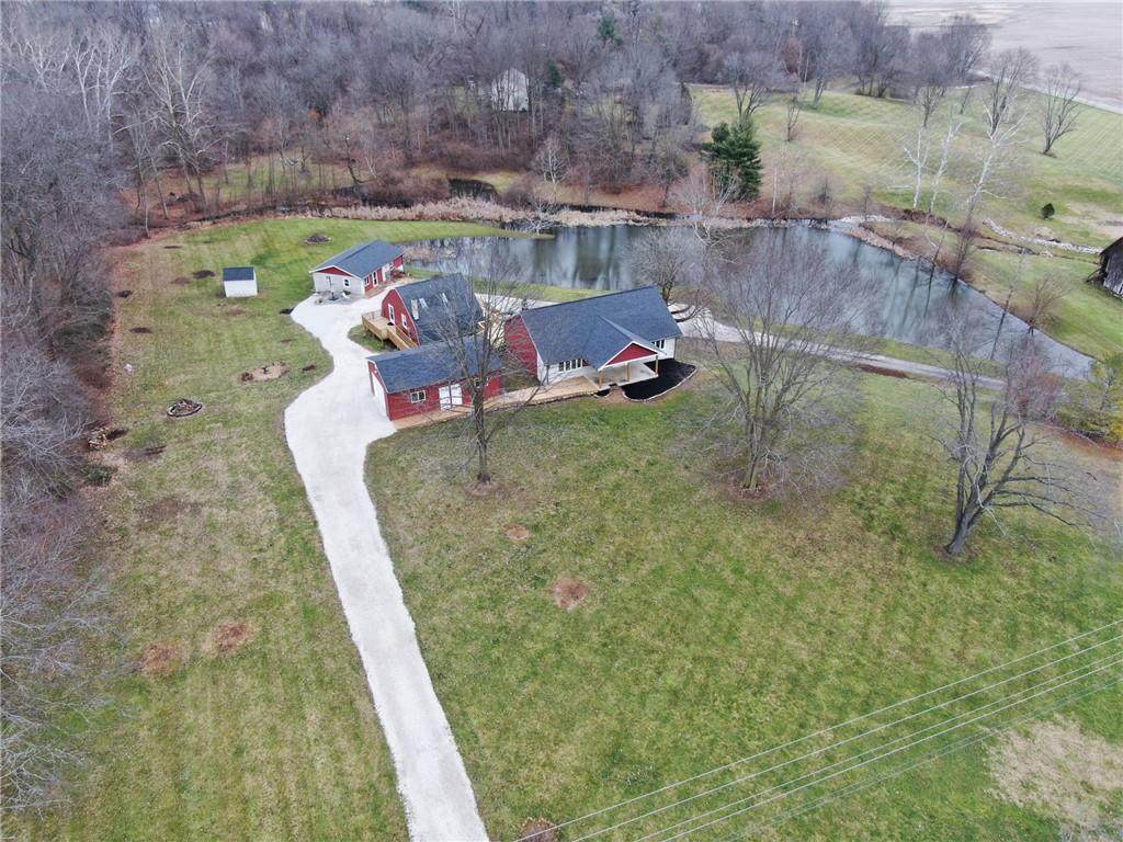 8544 Hadley Road - Photo 1