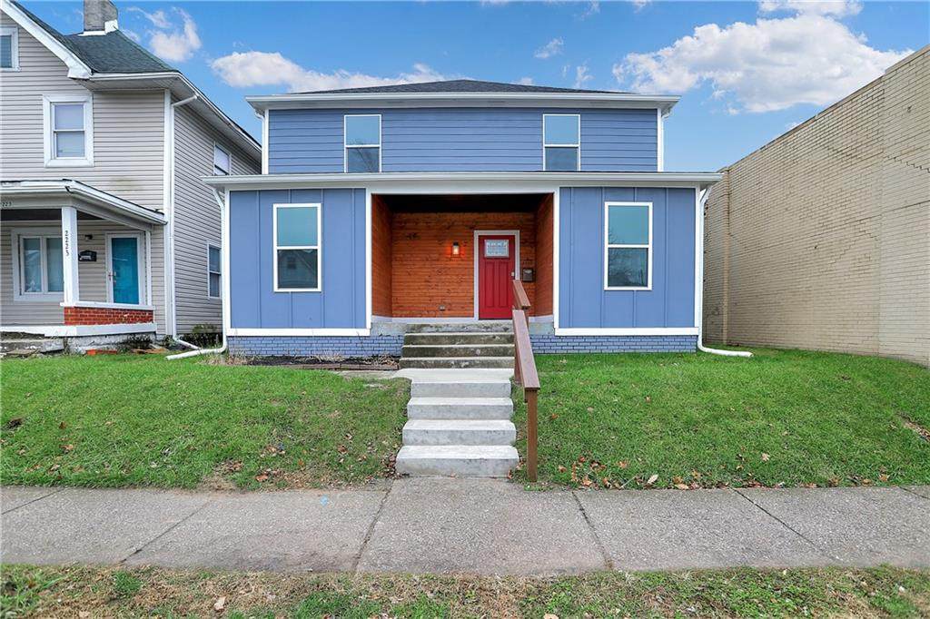 2219 Prospect Street - Photo 1