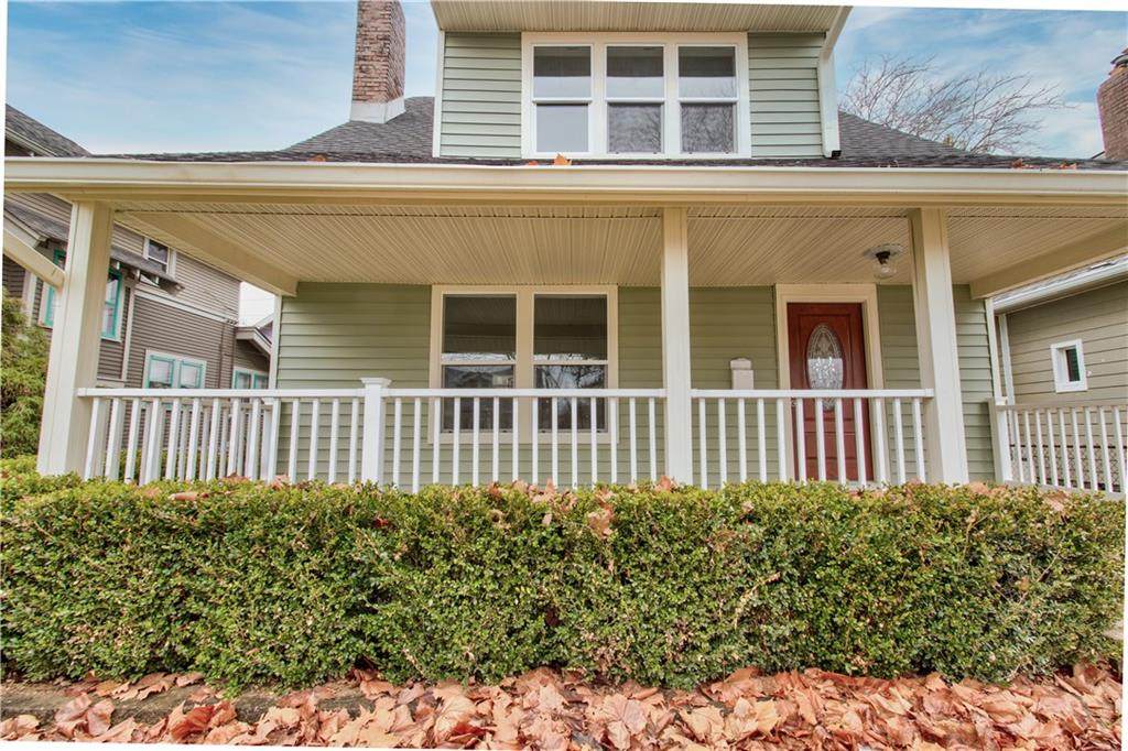 308 Bosart Avenue - Photo 1