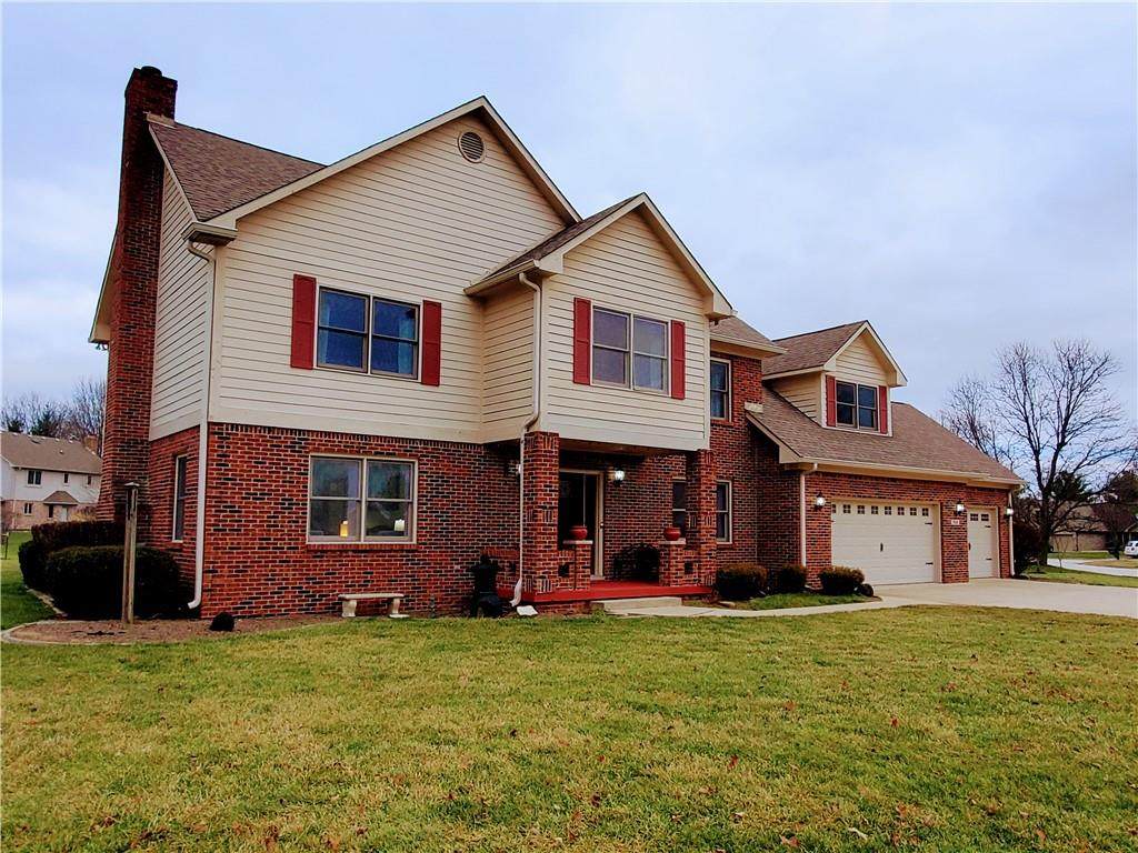 7656 Milliner Court - Photo 1