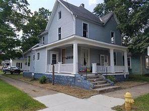 925 Meridian Street - Photo 1