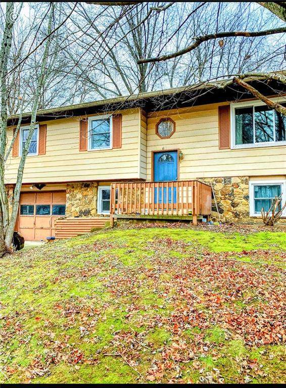 651 Robin Drive - Photo 1