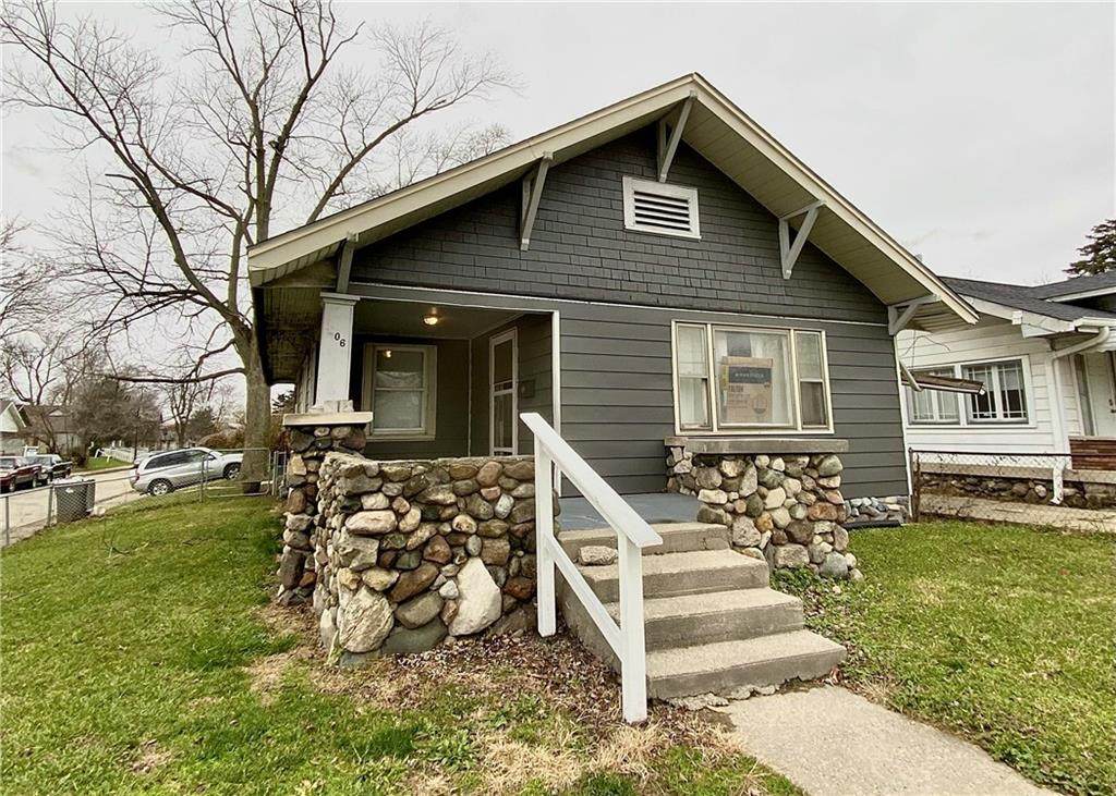 1806 Rural Street - Photo 1