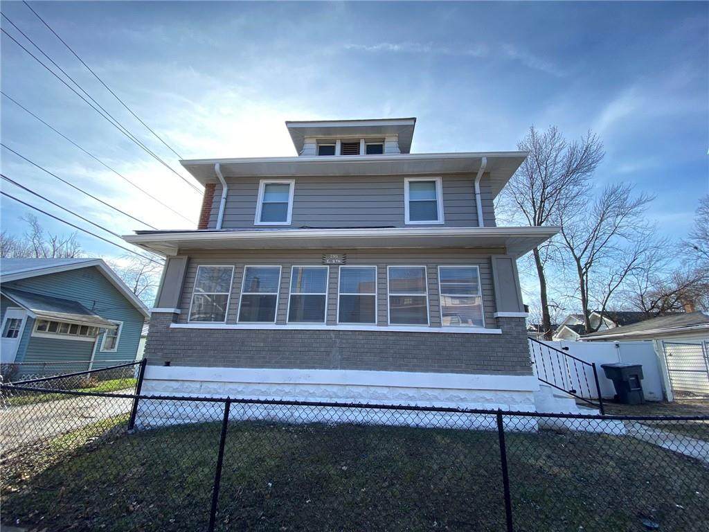 3315 9th Street - Photo 1