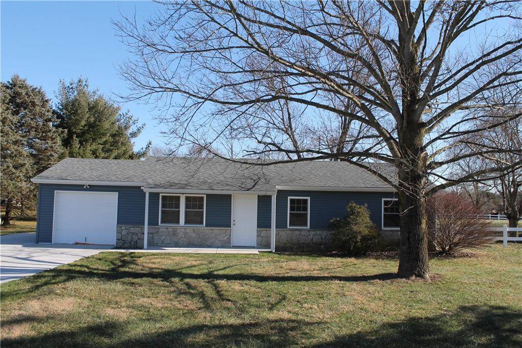 21122 Overdorf Road - Photo 1