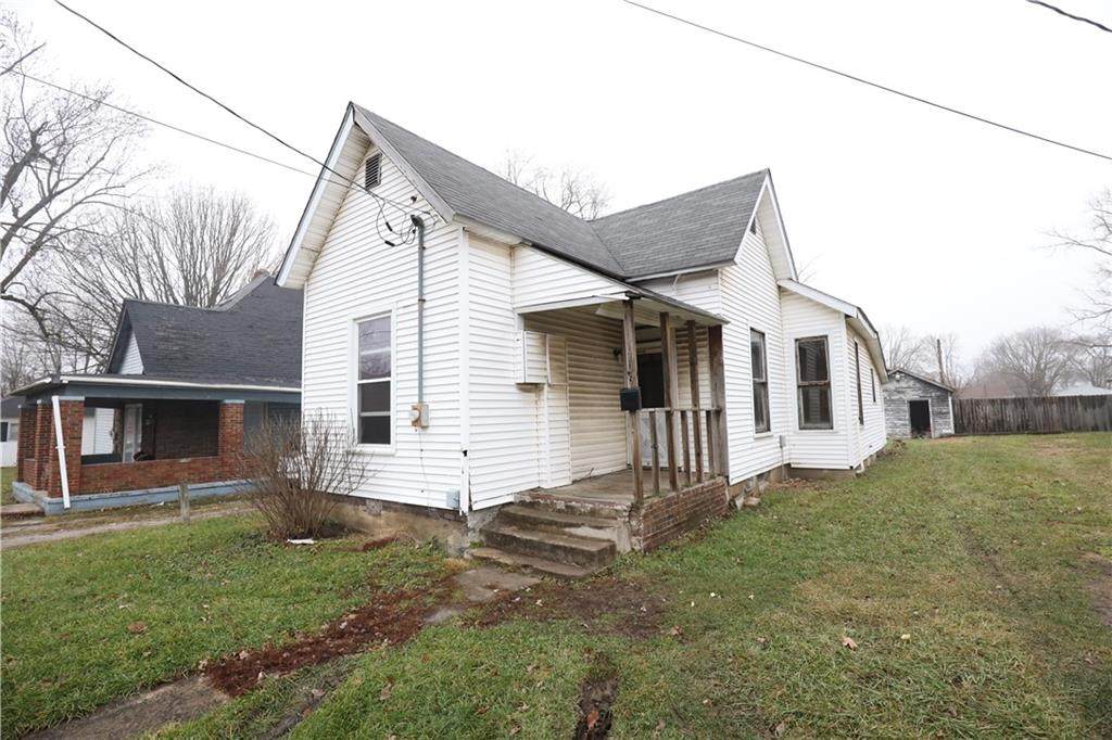 706 Barner Street - Photo 1