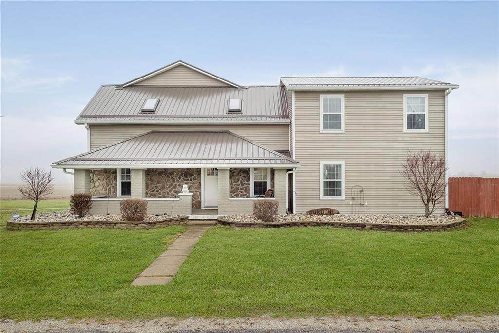 6804 Gore Road - Photo 1