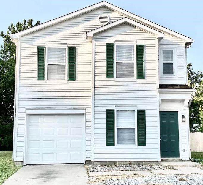 4358 Fullwood Court - Photo 1
