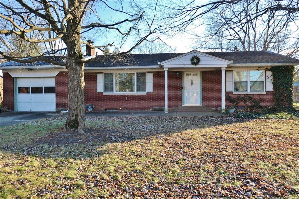 7315 Hiner Lane - Photo 1