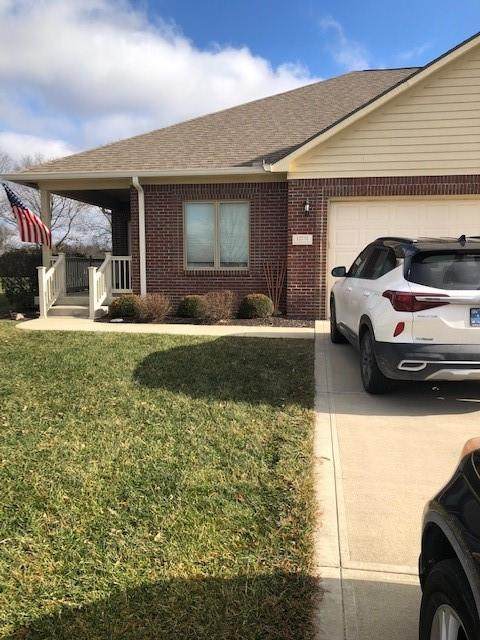 12731 Lakeside Court - Photo 1