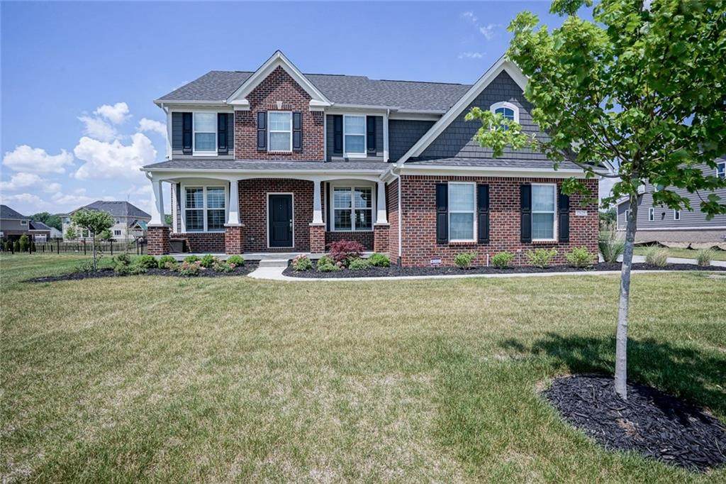 15628 Provincial Lane - Photo 1