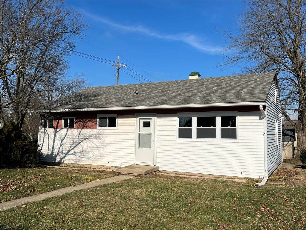 1702 Eastwood Drive - Photo 1