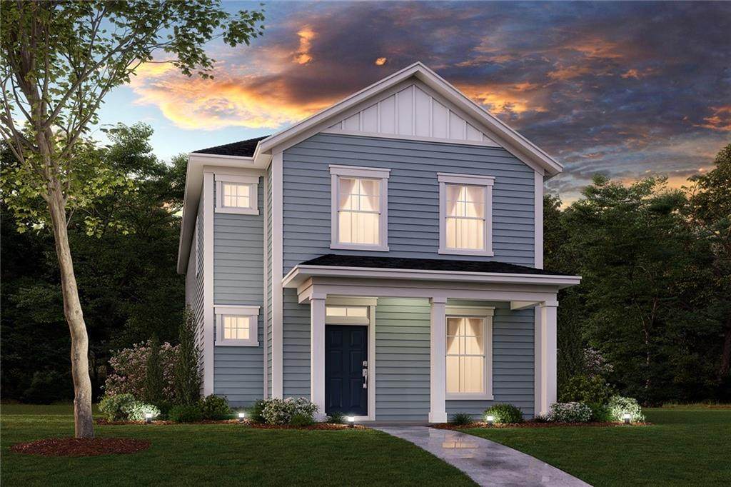 2921 Bolton Square Boulevard - Photo 1