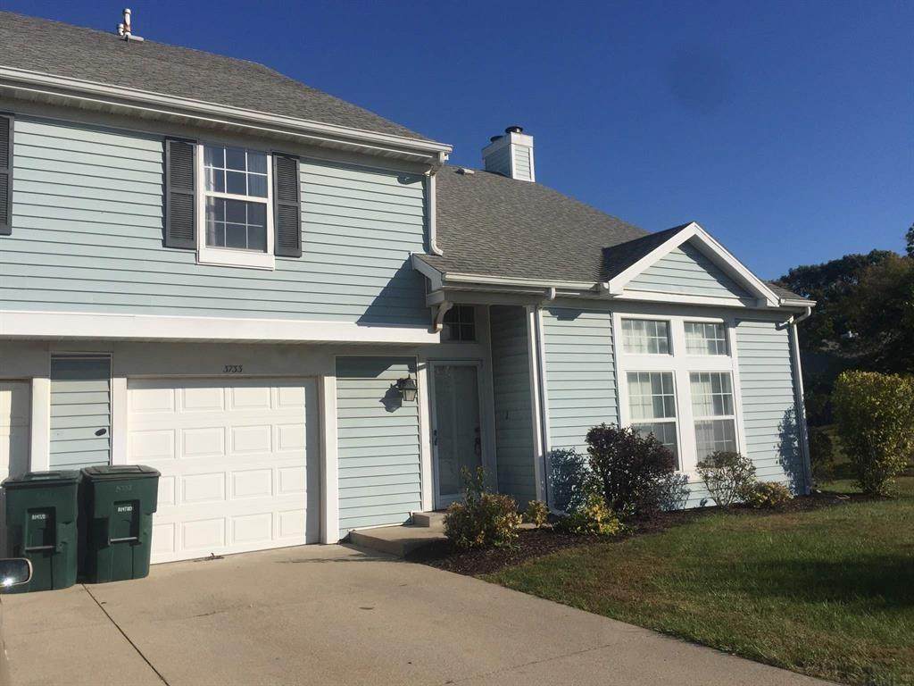 3733 Lakeside Drive - Photo 1