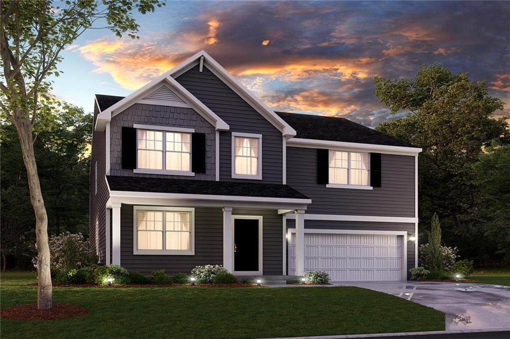 5532 Pintail Lane - Photo 1