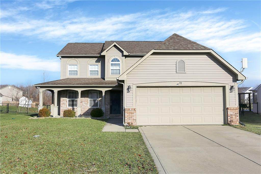 990 Youngs Creek Drive - Photo 1