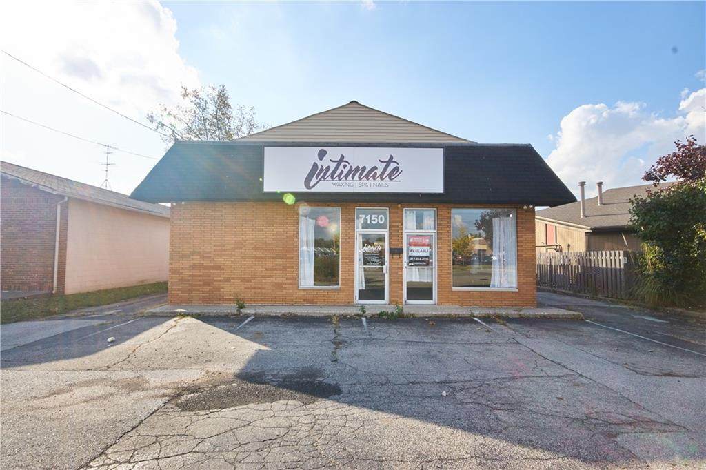 7150 Graham Road - Photo 1