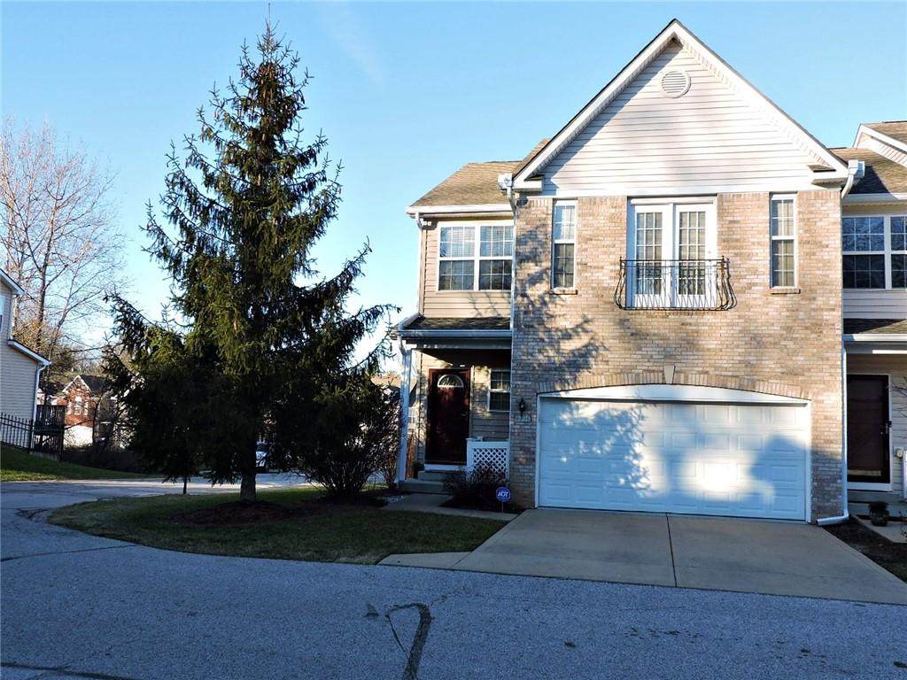 8336 Pine Branch Lane - Photo 1