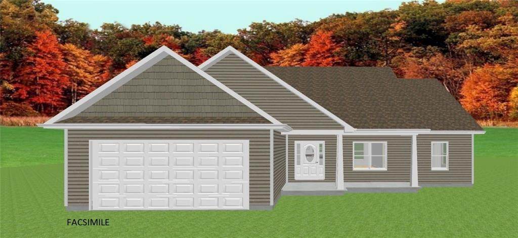 4025 Mount Carmel Road - Photo 1