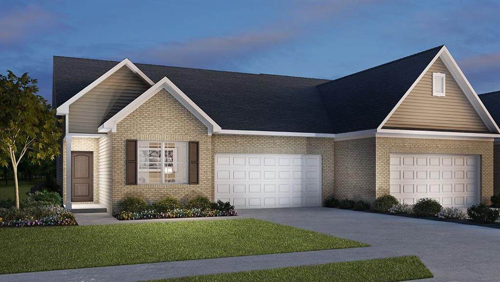2677 Prairie Chase Drive - Photo 1