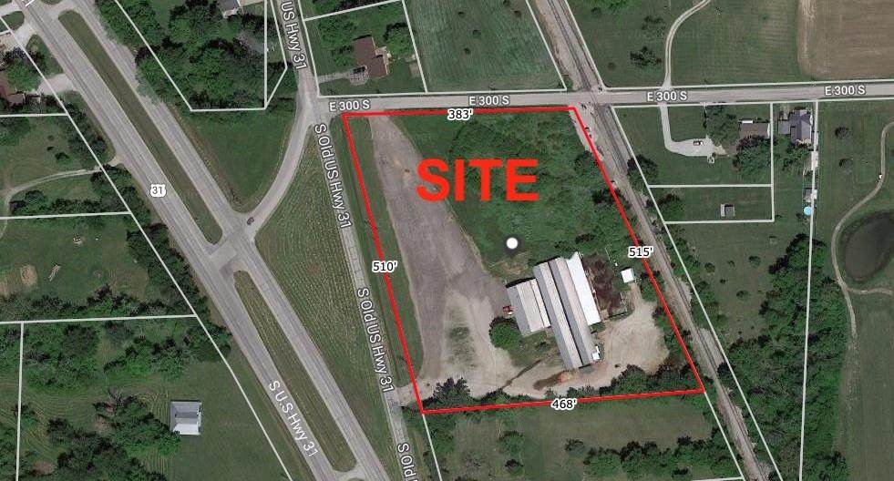 3079 Us 31 Highway - Photo 1