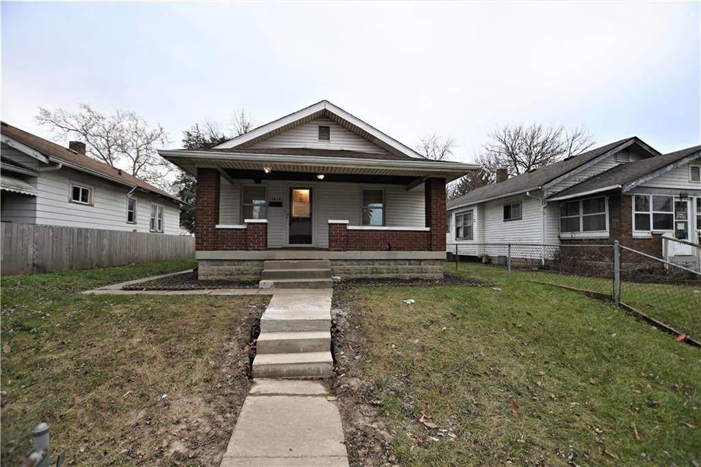1417 Bradbury Avenue - Photo 1