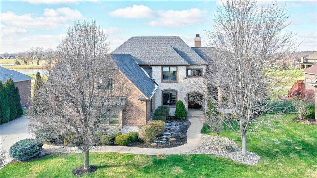 16437 Shore Oaks Court - Photo 1
