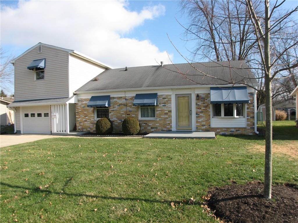 1019 Michigan Street - Photo 1