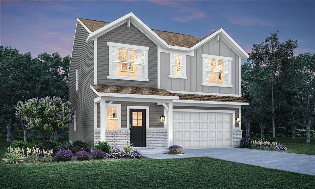 2990 Gibbert Lane - Photo 1
