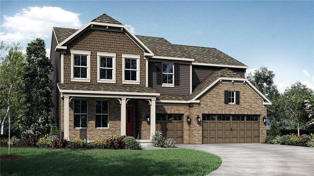 9705 Highview Lane - Photo 1