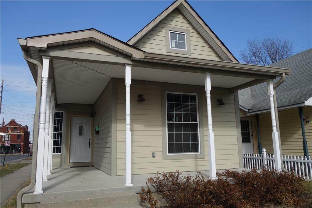 1702 Spann Avenue - Photo 1