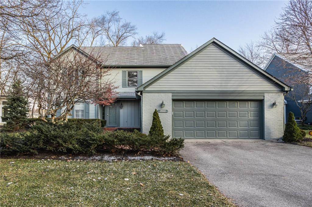 3532 Bay Road South Drive - Photo 1