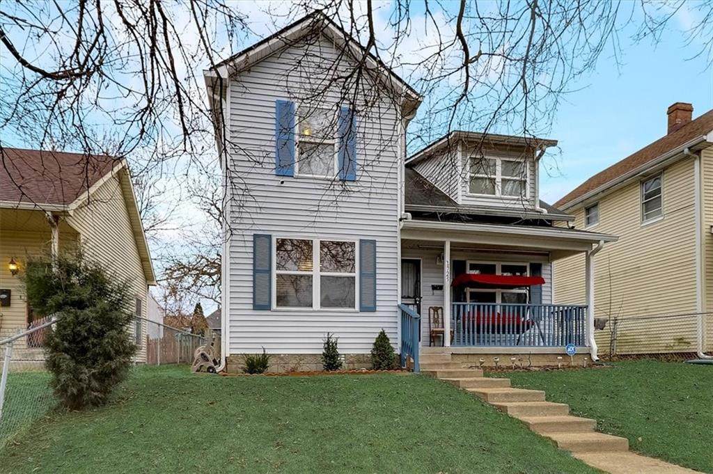 2725 Boulevard Place - Photo 1