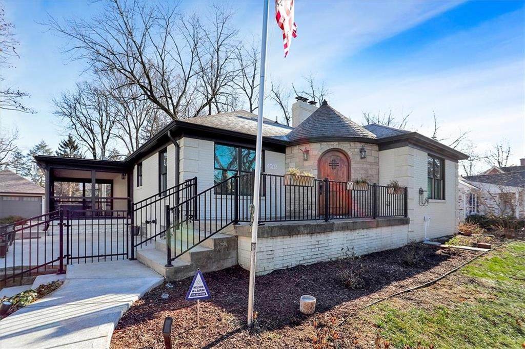 5845 College Avenue - Photo 1