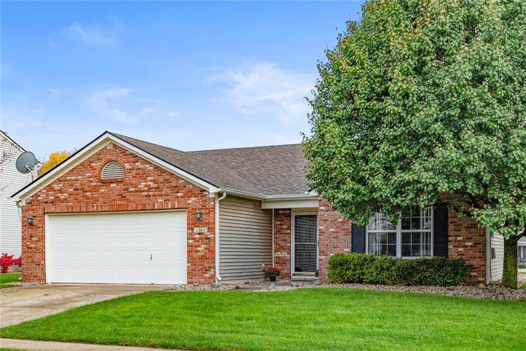 1344 Blue Ridge Lane - Photo 1