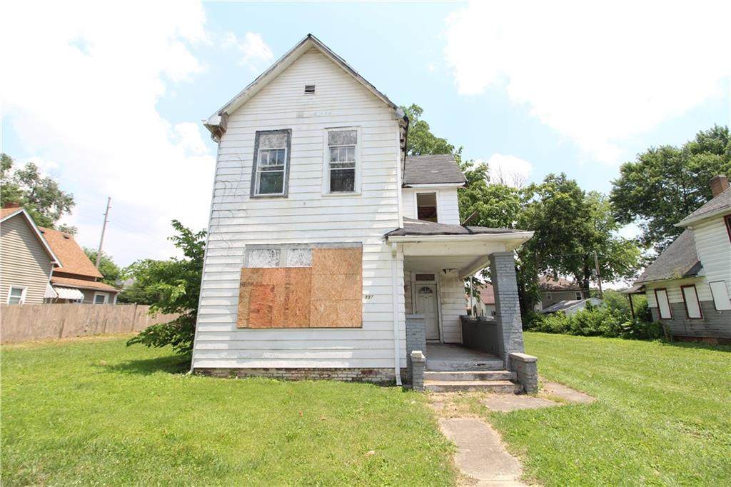 337 Beville Avenue - Photo 1
