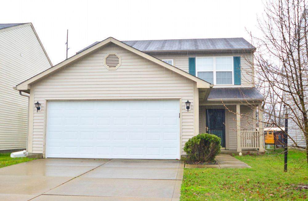 10325 Liverpool Way - Photo 1