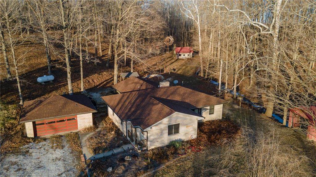 2449 Cartersburg Road - Photo 1