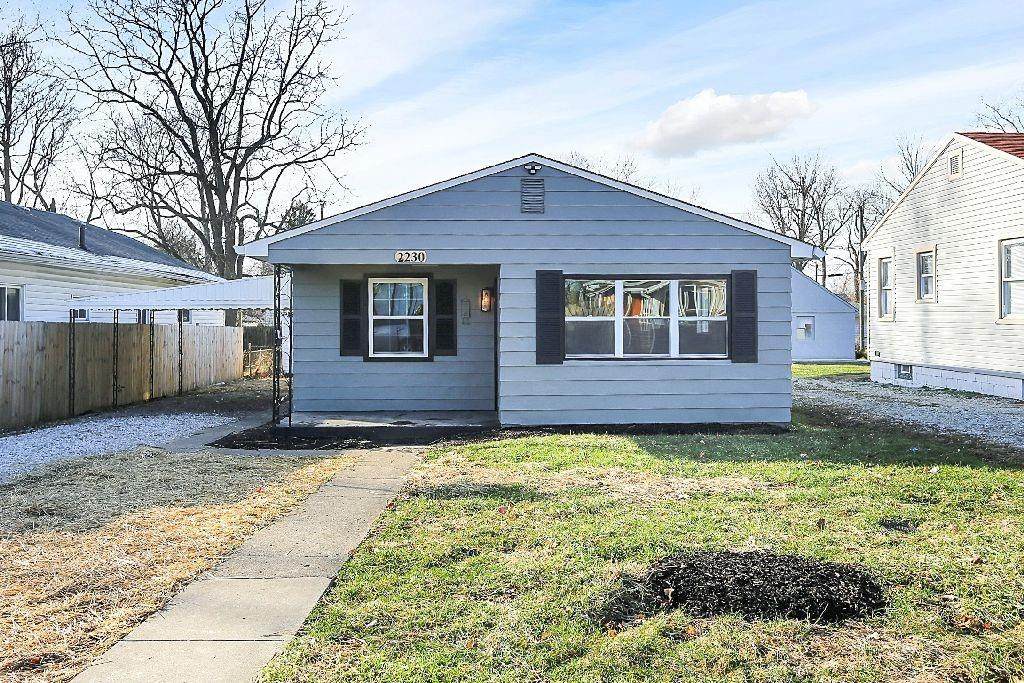 2230 Bosart Avenue - Photo 1