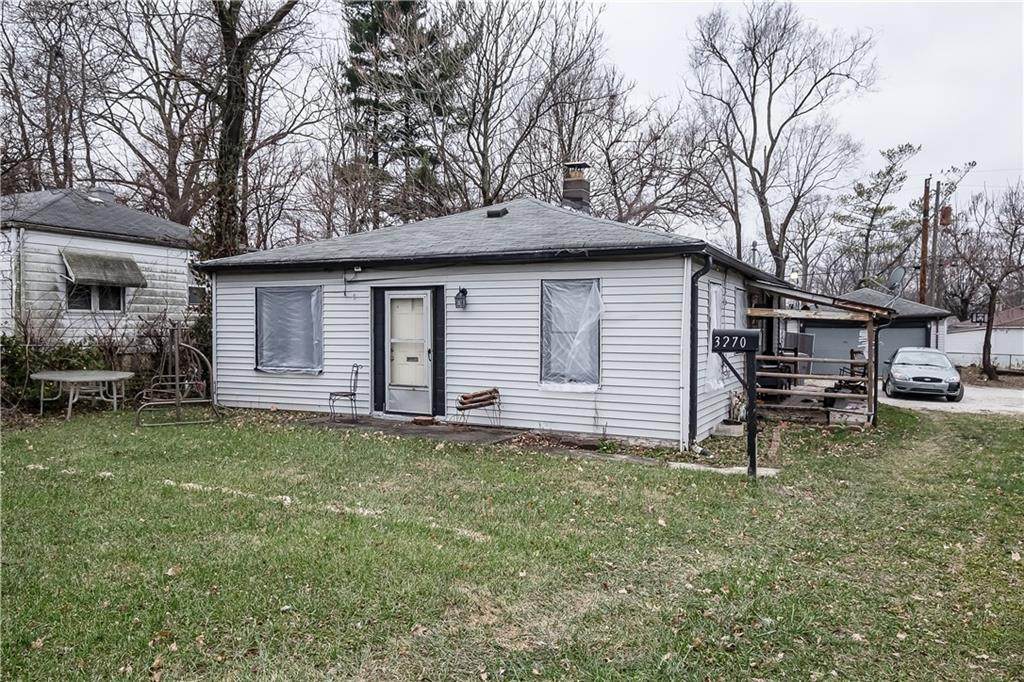 3270 Emerson Avenue - Photo 1