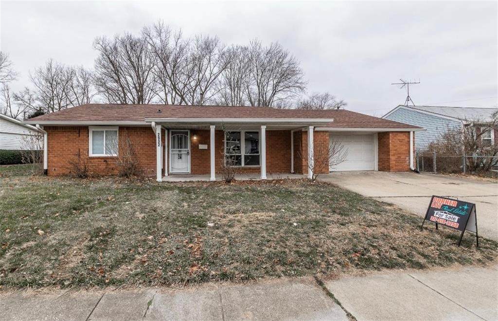2932 Parker Avenue - Photo 1