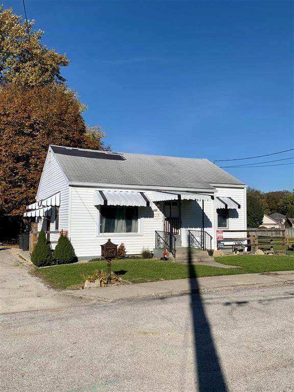 508 Mcclurg Street - Photo 1