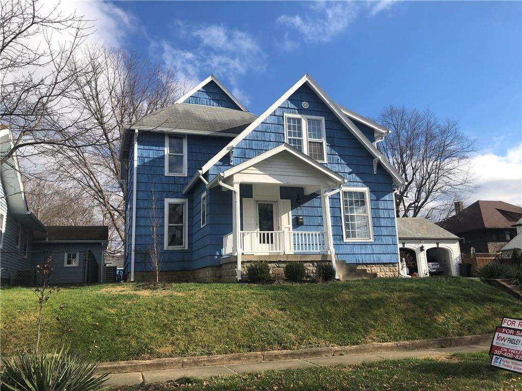 153 Walnut Street - Photo 1