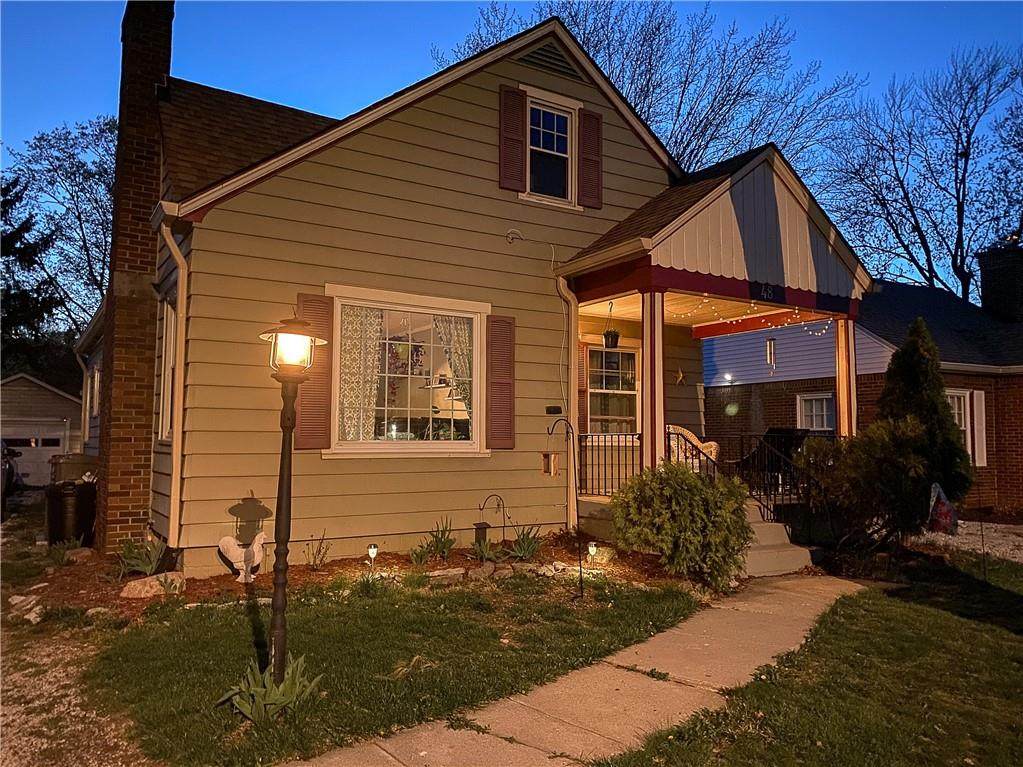 48 Irwin Street - Photo 1