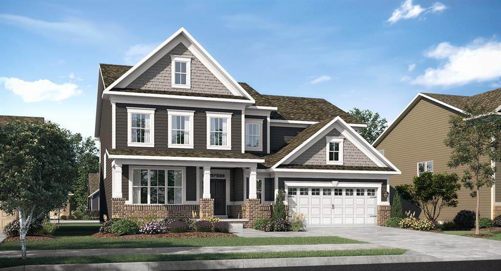 10442 Hamburg Drive - Photo 1