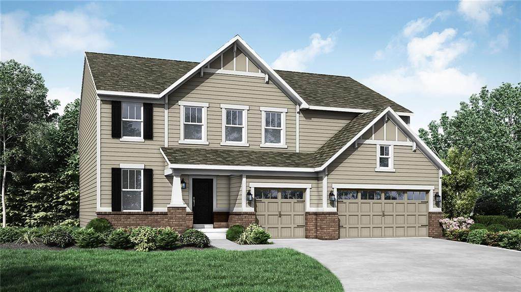 2461 Copperstone Drive - Photo 1