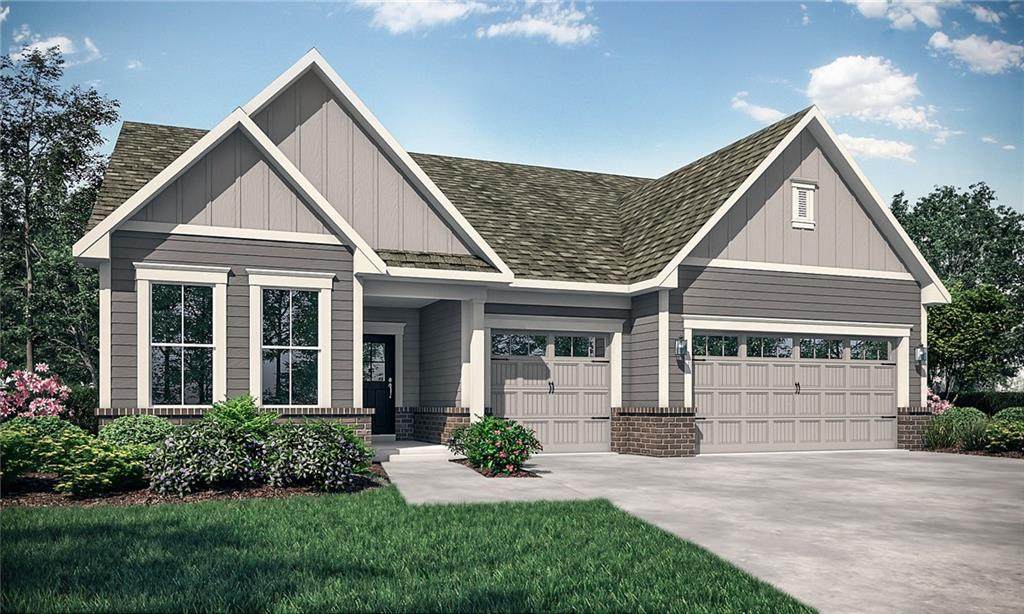 2456 Copperstone Drive - Photo 1