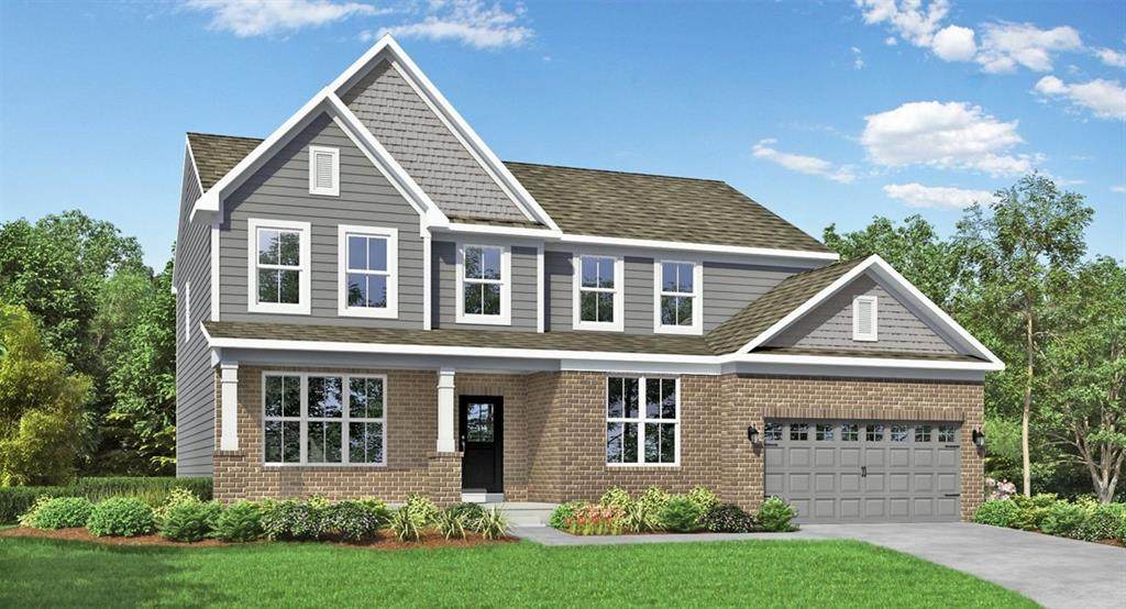 9326 Springbrook Drive - Photo 1