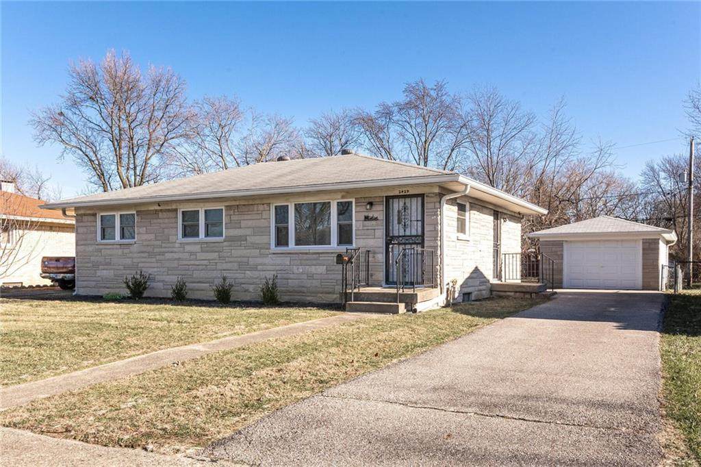 2429 Allison Avenue - Photo 1