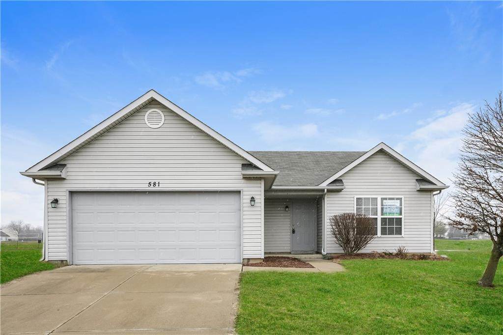 581 Yorktown Lane - Photo 1